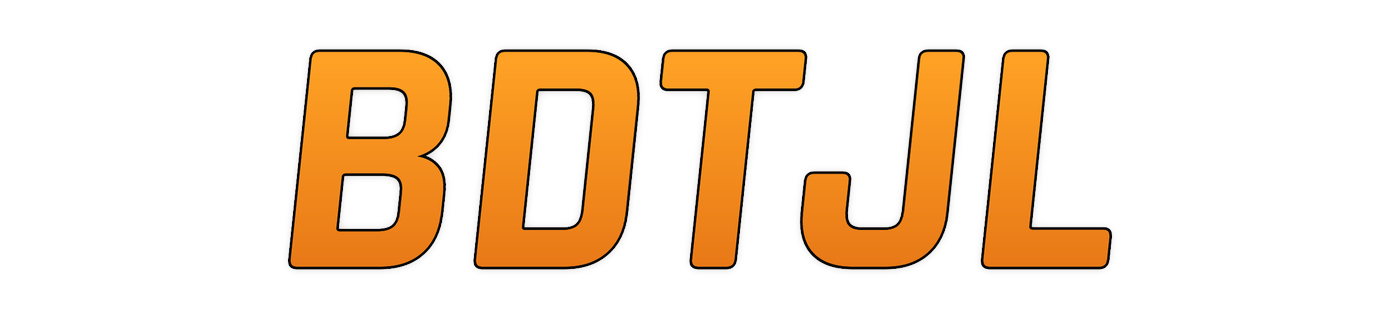 bdtjl লোগো